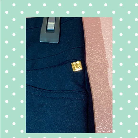 These are work dress jeans - Picture 3 of 3